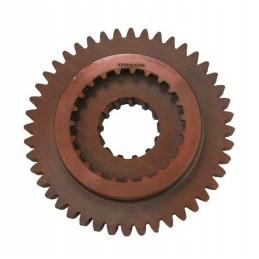 Reduktoriaus C 360 stumdomas ratas, originalus Ursus 504