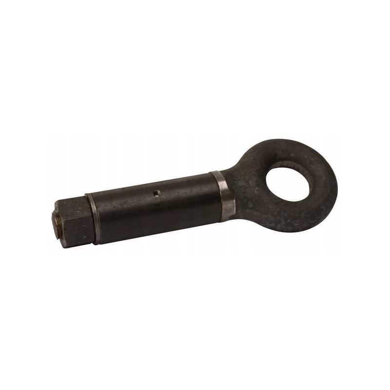 Rotacinis vilkimo kablys suvirinimui, skersmuo 52, 12 t