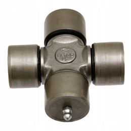 Plataus kampo skersinis 91 mm Walterscheid