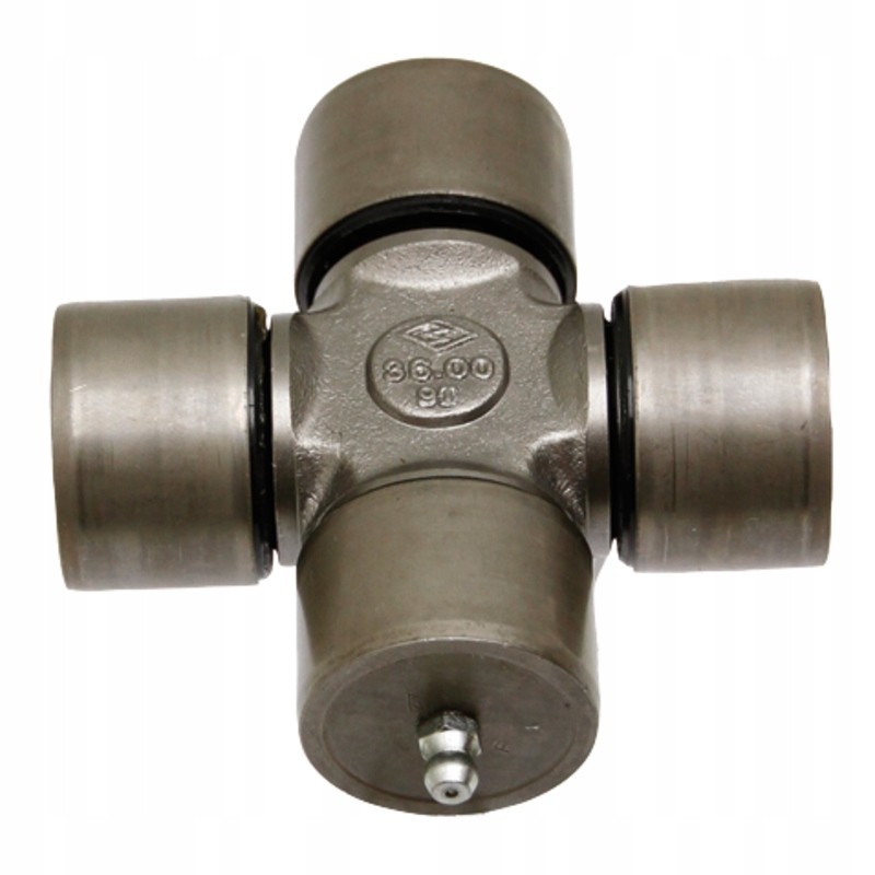 Plataus kampo skersinis 91 mm Walterscheid