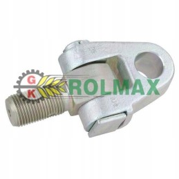 Viršutinės jungties šarnyrinis galas m36x30 p 320