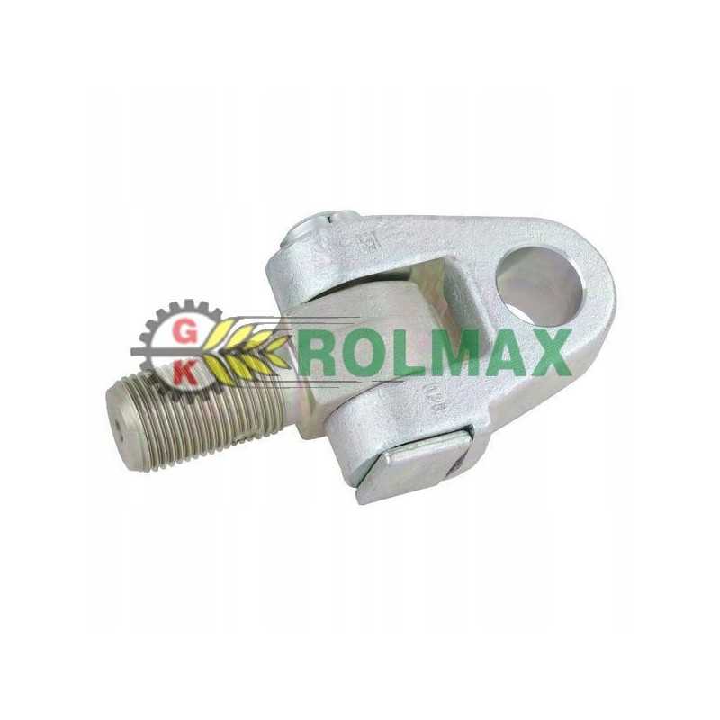 Viršutinės jungties šarnyrinis galas m36x30 p 320