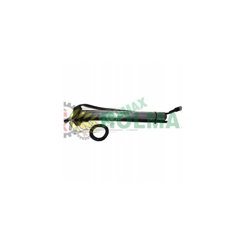Tank plūdė new Holland case cnh 84511173 479