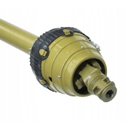 Frezuotas šarnyrinis ir teleskopinis velenas 830 nm 1410 1