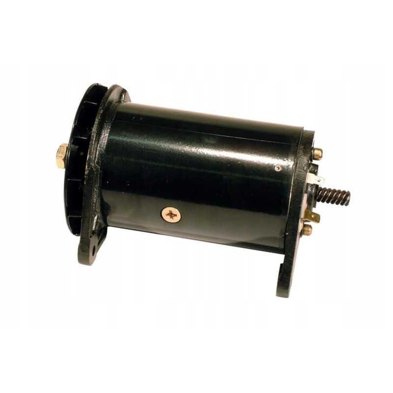 Vpf1001 generatorius