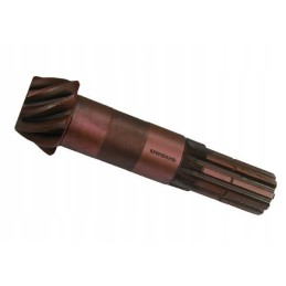 Diskinis ratas su voleliu c 330 originalus ursus 422