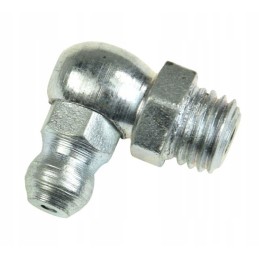 Kampinis tepimo antgalis m8x1 90 atstumu vienas nuo kito
