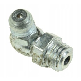 Kampinis tepimo antgalis m8x1 90 atstumu vienas nuo kito