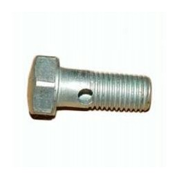 Purkštuko perpildymo varžtas fi 8 mtz Belarus