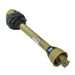 Frezuotas šarnyrinis ir teleskopinis velenas 700 nm 810 11