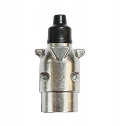 Ursus Zetor elektros kištukas, 7 mm, aliuminis