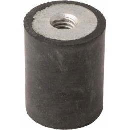 Vibracijos slopinimo tipas e