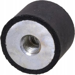 Vibracijos slopinimo tipas e