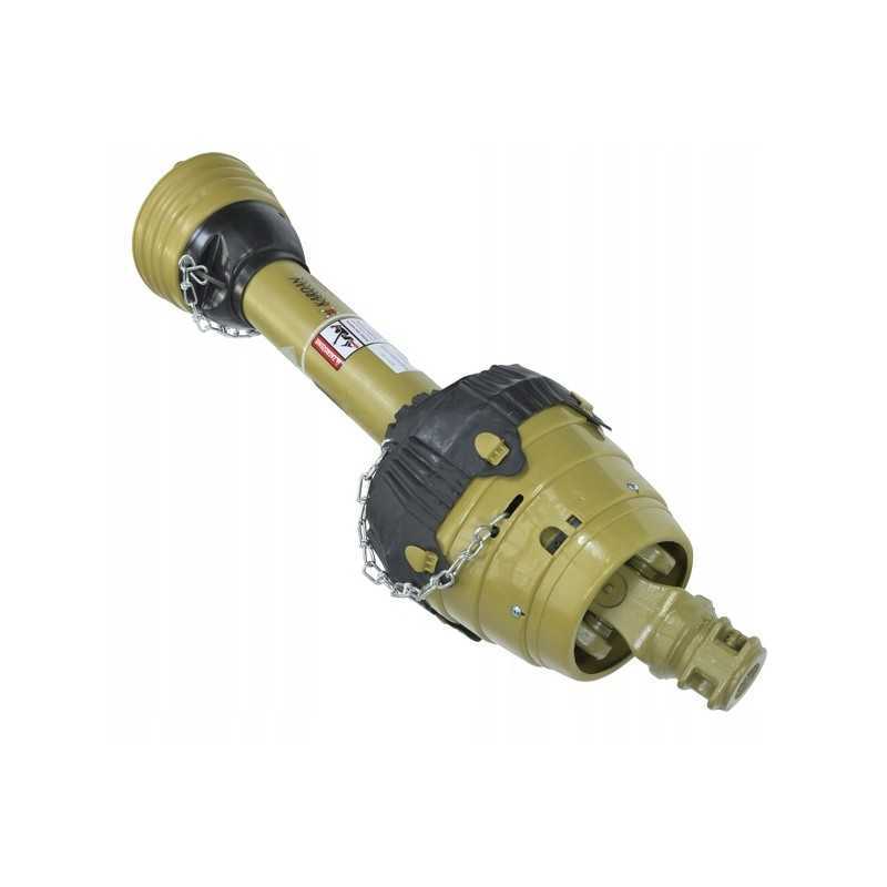 Frezuotas šarnyrinis ir teleskopinis velenas 700nm 610 79