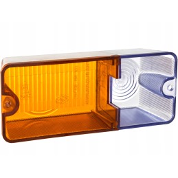 Posūkio signalo lempos gaubtas zetor 5011 7045 7745