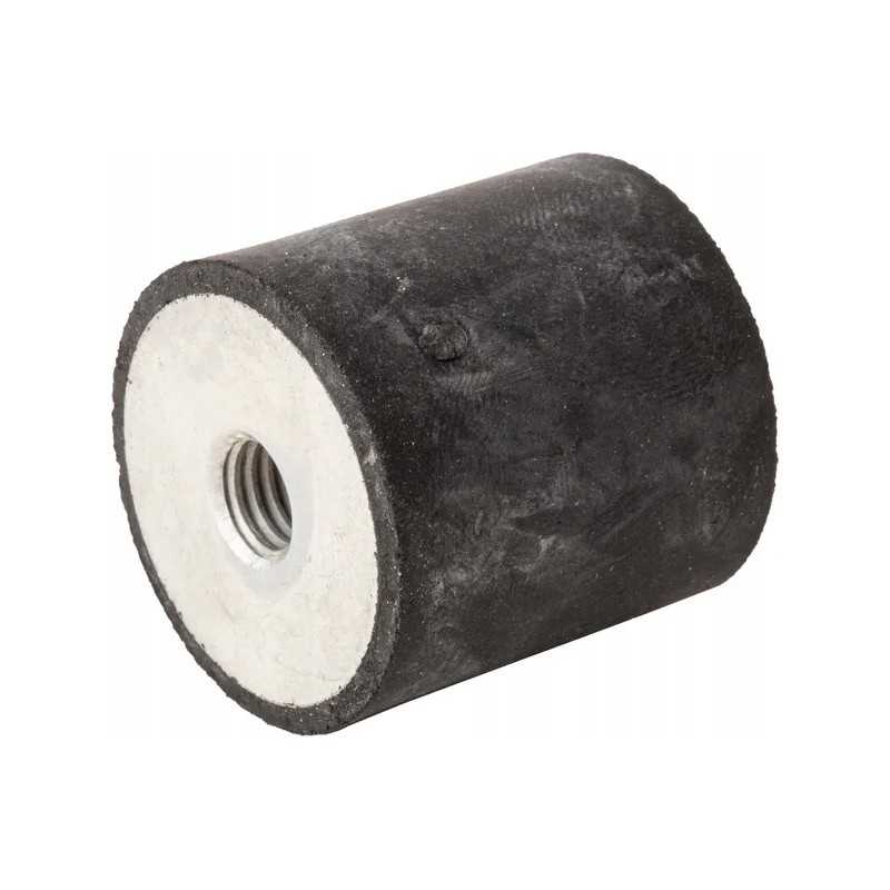 Vibracijos slopinimo tipas e