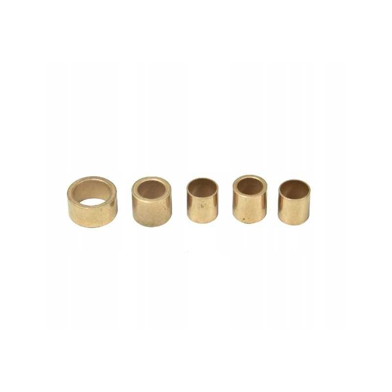 Starterio įvorių rinkinys r 11 c 360 c 330 mf 3