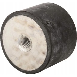 Vibracijos slopinimo tipas e