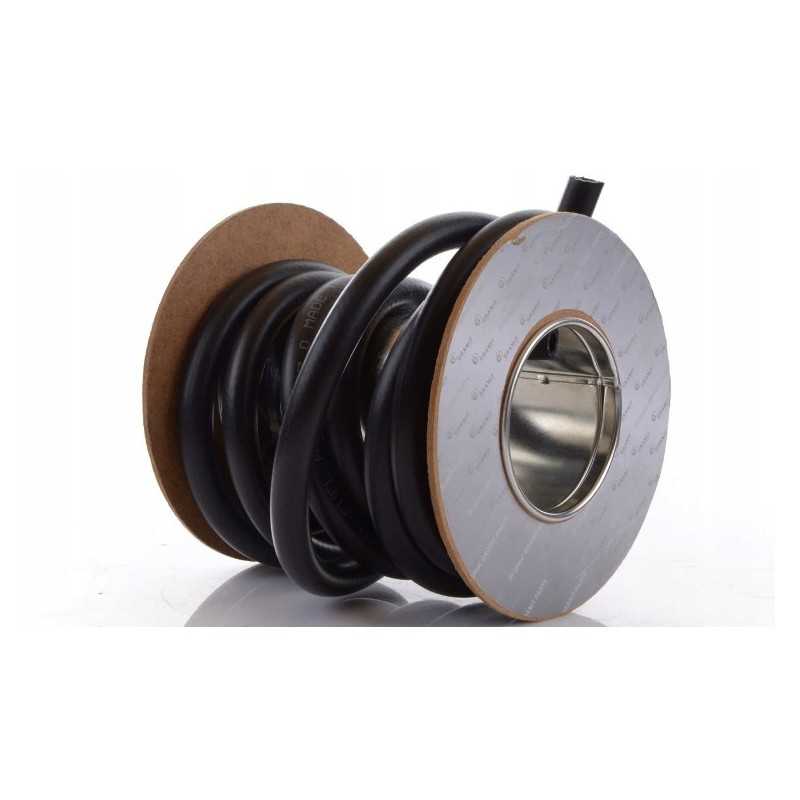 Žemo slėgio žarna 9mm 1m 15bar