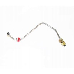 Įpurškimo vamzdis III cilindras MF Claas