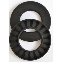 Trelleborg sandarinimo žiedas 55x100x10