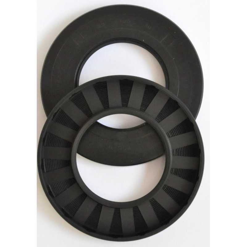 Trelleborg sandarinimo žiedas 55x100x10