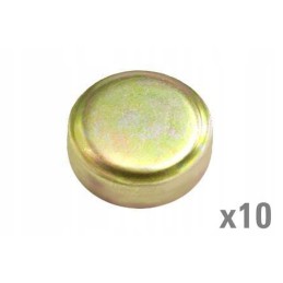 Vpc4604 variklio bloko kaištis 22 mm