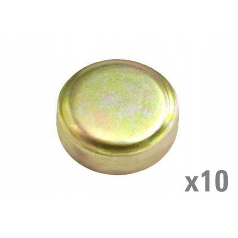 Vpc4604 variklio bloko kaištis 22 mm