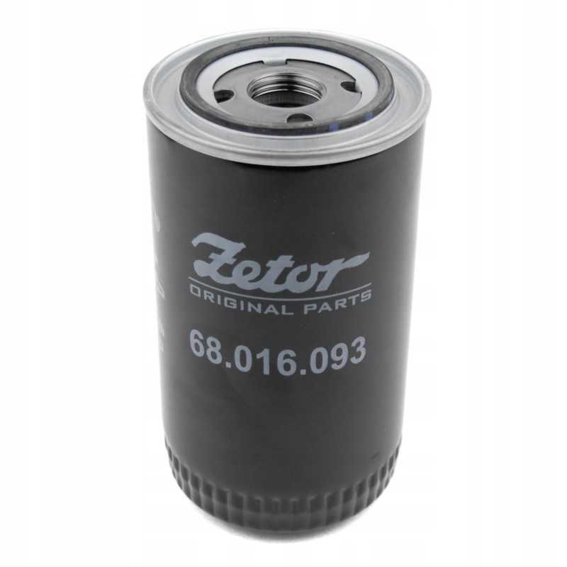 Zetor alyvos filtras 68016093 originalus