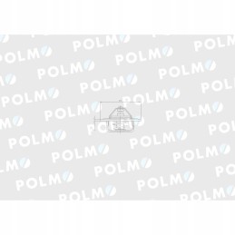 Termostatas sw400 bizon polmo