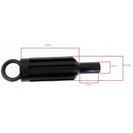 Sankabos nustatymo įrankis ford 2n 9n 600 700