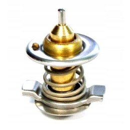 New Holland termostatas 504221036