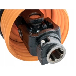 Sukamasis ir teleskopinis pjoviklis 630nm 10101545mm