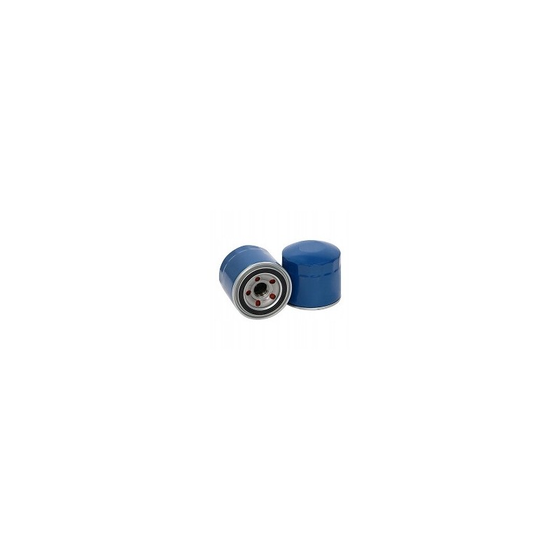 Sp4656 alyvos filtras SF filtras pakeičia T8304