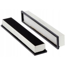 Salono filtro korpusas ih cs cs pro cvx mxu serija