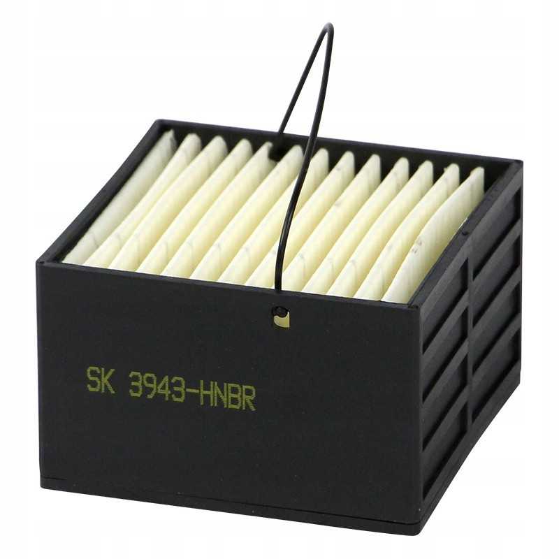 Sk3943hnbr kuro filtras sf filtras