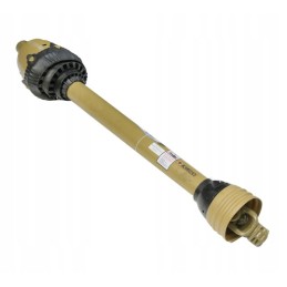 Frezuotas šarnyrinis ir teleskopinis velenas 620 nm 1010 1