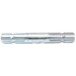 Reduktorius 1 3 8 x 6er