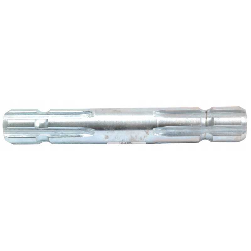Reduktorius 1 3 8 x 6er