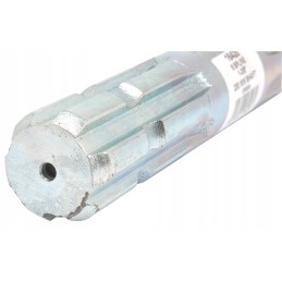 Reduktorius 1 3 8 x 6er