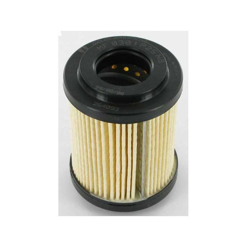 Filtro elementas 25 m mf0301p25nb mp filtras