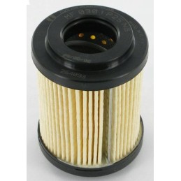 Filtro elementas 25 m mf0301p25nb mp filtras