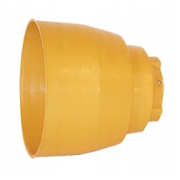 Walterscheid sc05 apsauginis dangtelis d 168 l 146