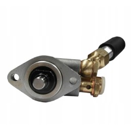 Kuro siurblys tiekia visą Zetor C 385