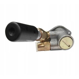 Kuro siurblys tiekia visą Zetor C 385