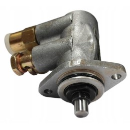 Kuro siurblys tiekia visą Zetor C 385