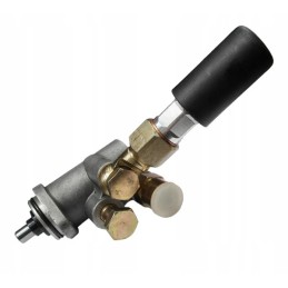 Kuro siurblys tiekia visą Zetor C 385