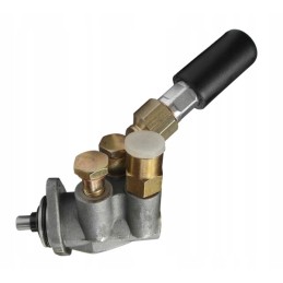 Kuro siurblys tiekia visą Zetor C 385