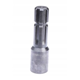 Vidinis GTV adapteris oe 25 6 frezos 34 9mm