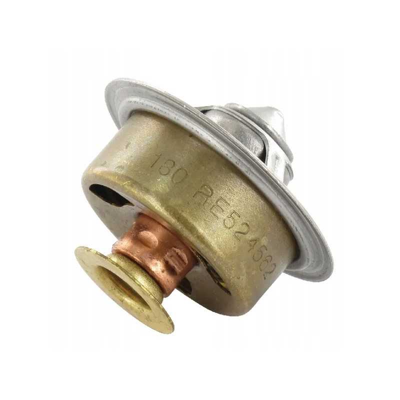 john deere termostatas